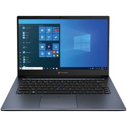 Ноутбук Toshiba Dynabook Portege X40-J-11L Intel Core i7-1165G7 8GB DDR4/512GB SSD (Blue)