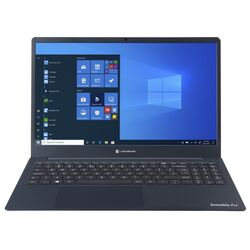 Laptop Toshiba Dynabook Satellite Pro C40-H-103 Intel Core i3-1005G1 8GB DDR4/256GB SSD (Black)