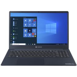 Laptop Toshiba Dynabook Satellite Pro C50-H-101 Intel Core i5-1035G1 8GB DDR4/256GB SSD (Dark Blue)
