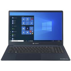 Laptop Toshiba Dynabook Satellite Pro C50-H-103 Intel Core i3-1005G1 8GB DDR4/256GB SSD (Dark Blue)