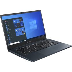Ноутбук Toshiba Dynabook Tecra A50-J-12X Intel Core i7-1165G7 16GB DDR4/512GB SSD W10Pro (Mystic Blue) Thumb