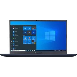 Ноутбук Toshiba Dynabook Tecra A50-J-135 Intel Core i5-1135G7 16GB DDR4/512GB SSD W10Pro (Mystic Blue) Thumb