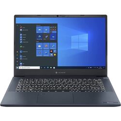 Ноутбук Toshiba Dynabook Tecra A50-J-135 Intel Core i5-1135G7 16GB DDR4/512GB SSD W10Pro (Mystic Blue)