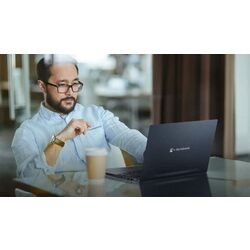 Ноутбук Toshiba Dynabook Tecra A50-J-135 Intel Core i5-1135G7 16GB DDR4/512GB SSD W10Pro (Mystic Blue) Thumb