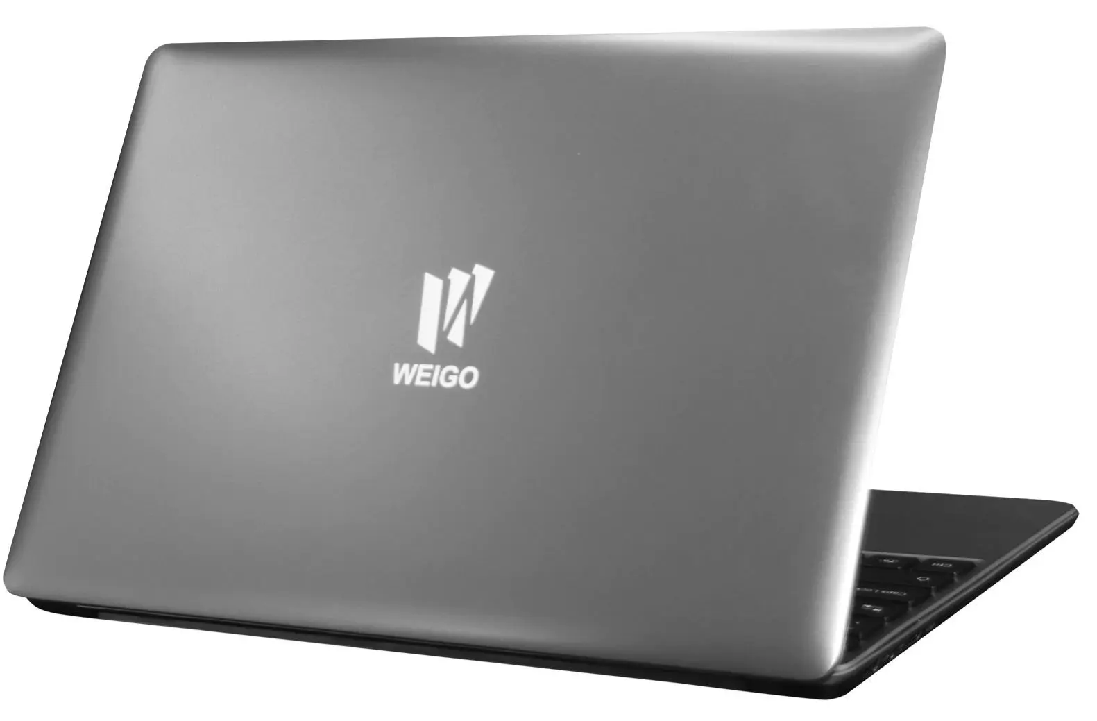 Ноутбук Weigo WUB-PL-148256A Intel Core i3-5005U 8GB DDR4/256GB SSD (Grey)