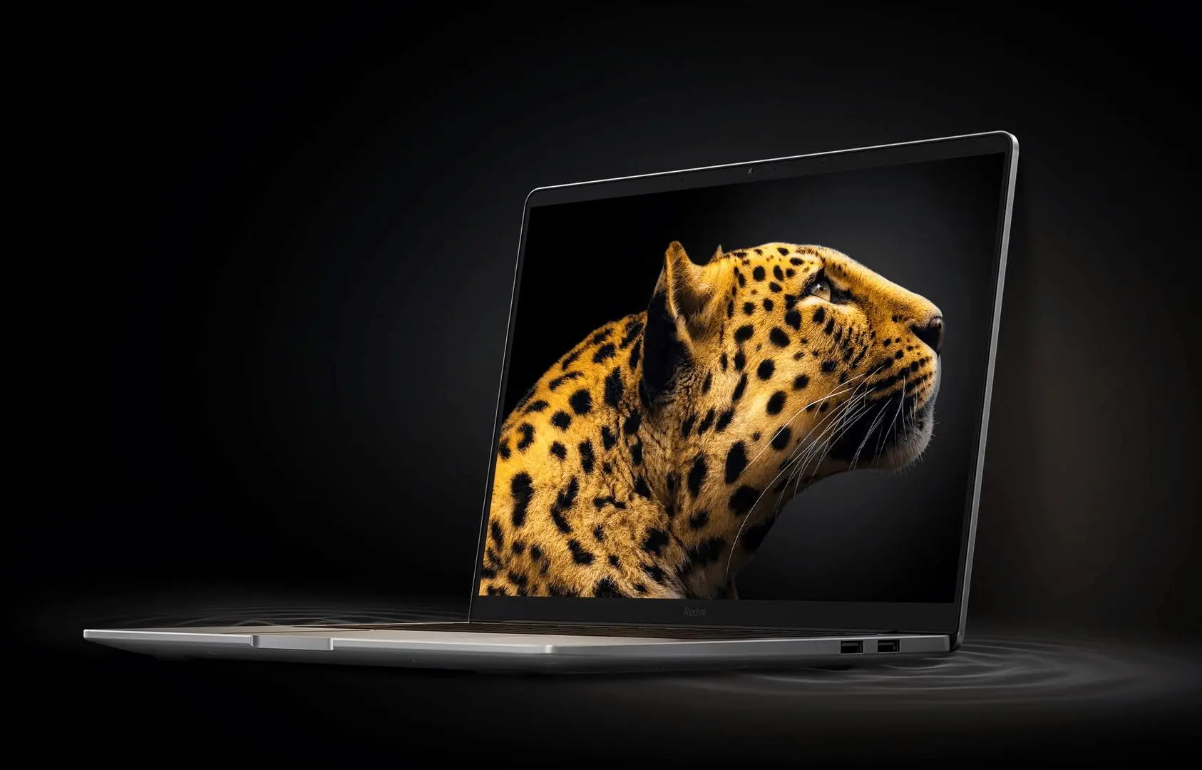 Laptop Xiaomi RedmiBook 14 2023 Intel Core i5-12500H 16GB DDR5/512GB SSD W11Home (Silver) - 2