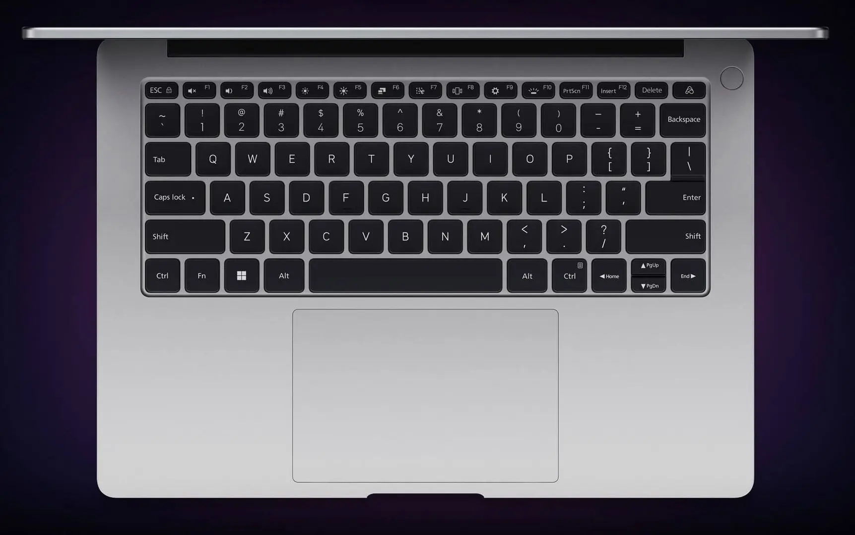 Laptop Xiaomi RedmiBook 14 2023 Intel Core i5-12500H 16GB DDR5/512GB SSD W11Home (Silver) - 3