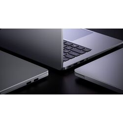 Laptop Xiaomi RedmiBook 14 2023 Intel Core i5-12500H 16GB DDR5/512GB SSD W11Home (Silver) Thumb
