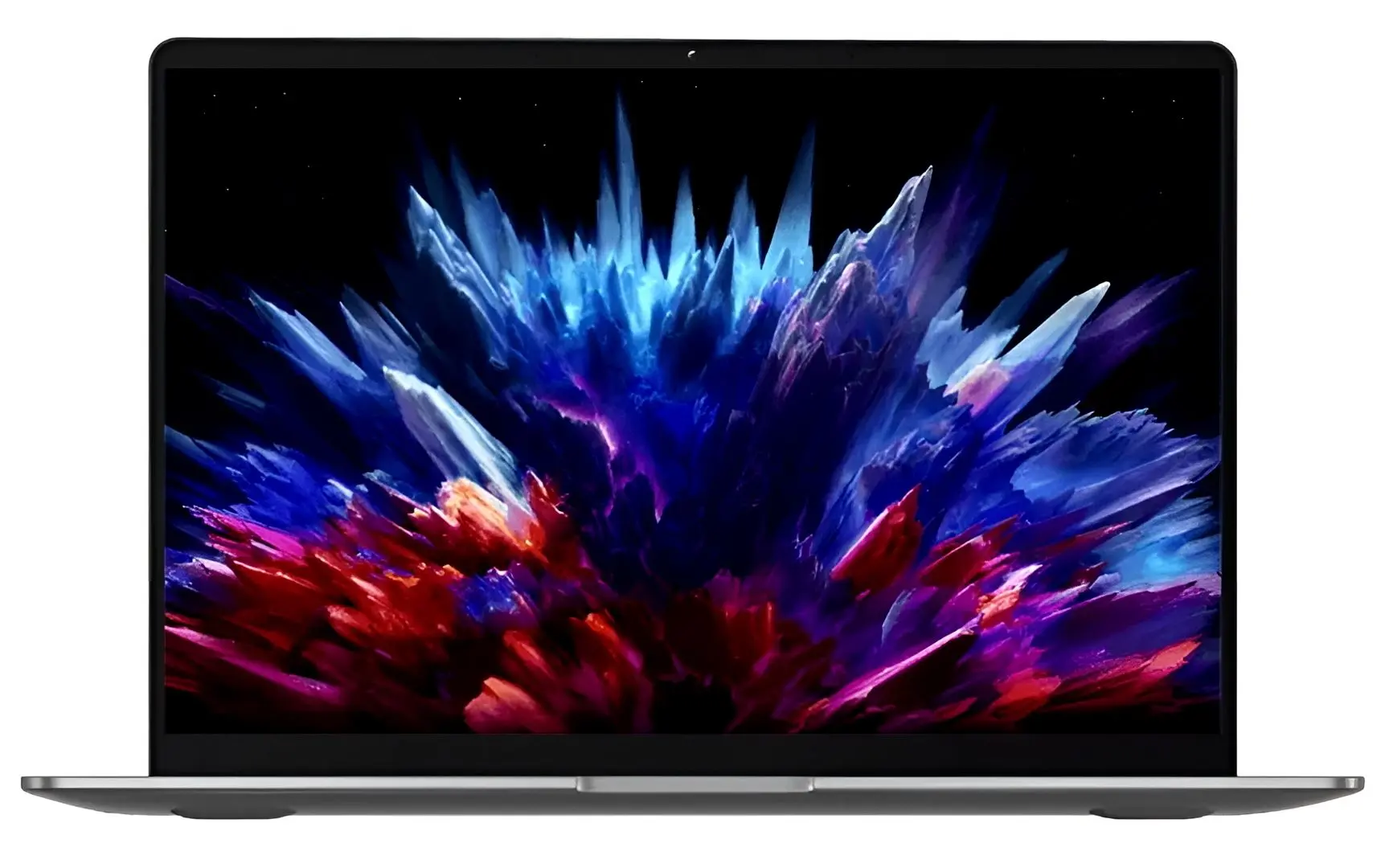 Laptop Xiaomi RedmiBook 14 2023 Intel Core i5-12500H 16GB DDR5/512GB SSD W11Home (Silver)