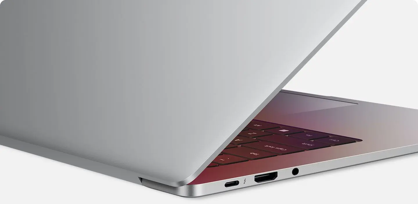 Ноутбук Xiaomi RedmiBook 15 Pro 2022 Intel Core i7-12650H 16GB DDR5/512GB SSD W11Home (Grey) - 3