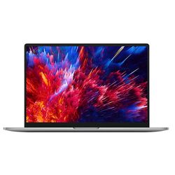 Ноутбук Xiaomi RedmiBook 15 Pro 2022 Intel Core i7-12650H 16GB DDR5/512GB SSD W11Home (Grey)