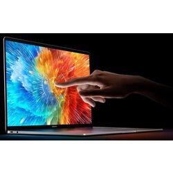 Laptop Xiaomi RedmiBook Pro 16 Intel Core i5-1240P 16GB DDR5/512GB SSD W11Home (Grey) Thumb