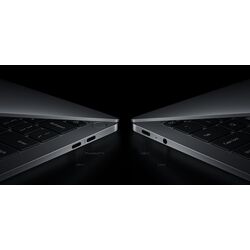 Laptop Xiaomi RedmiBook Pro 16 Intel Core i5-1240P 16GB DDR5/512GB SSD W11Home (Grey) Thumb