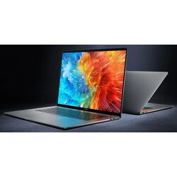 Laptop Xiaomi RedmiBook Pro 16 Intel Core i5-1240P 16GB DDR5/512GB SSD W11Home (Grey) Thumb