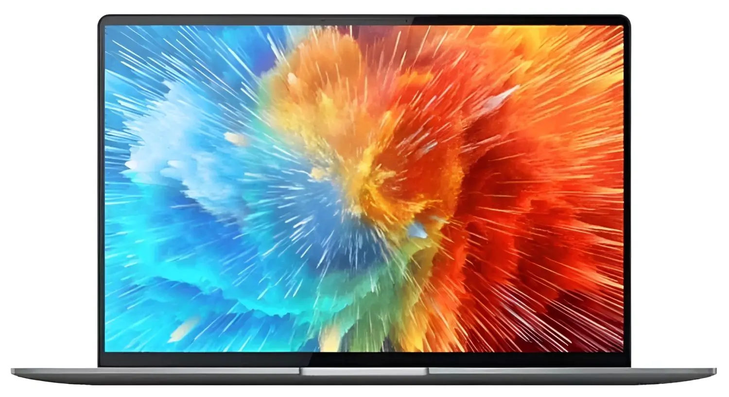 Laptop Xiaomi RedmiBook Pro 16 Intel Core i5-1240P 16GB DDR5/512GB SSD W11Home (Grey)