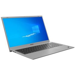 Laptop Yashi Suzuka YP01515 Intel Core i3-1005G1 8GB DDR4/256GB SSD W11Pro (Silver) Thumb