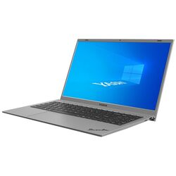 Laptop Yashi Suzuka YP01515 Intel Core i3-1005G1 8GB DDR4/256GB SSD W11Pro (Silver) Thumb