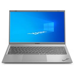 Ноутбук Yashi Suzuka YP01515 Intel Core i3-1005G1 8GB DDR4/256GB SSD W11Pro (Silver)