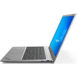 Laptop Yashi Suzuka YP01515 Intel Core i3-1005G1 8GB DDR4/256GB SSD W11Pro (Silver) Thumb