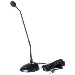 Микрофон для конференций Bespeco GM4018 (Black)