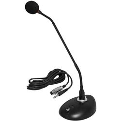 Microfon pentru conferinte Bespeco GM4018 (Black) Thumb