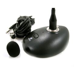 Microfon pentru conferinte Bespeco GM4018 (Black) Thumb