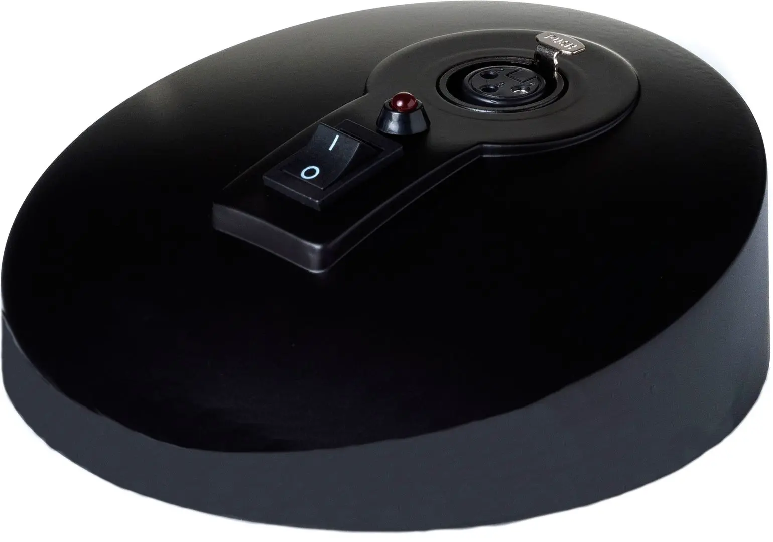 Suport pentru microfon Bespeco ST5020 (Black)