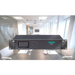 Sistem de conferinte fara fir DSPPA D6801 (Black) Thumb