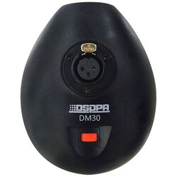 Microfon pentru conferinte DSPPA DM30 (Black) Thumb