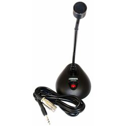 Microfon pentru conferinte DSPPA DM30 (Black) Thumb