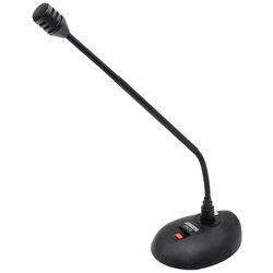 Microfon pentru conferinte DSPPA DM30 (Black) Thumb