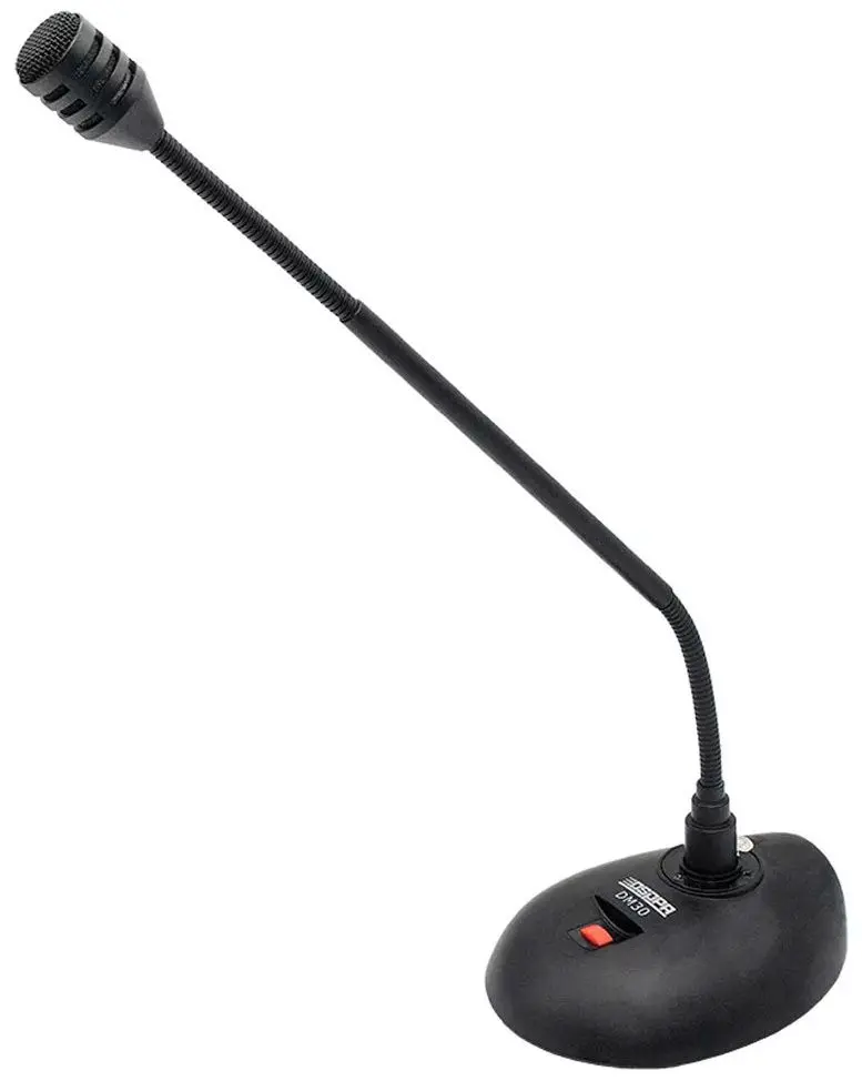 Microfon pentru conferinte DSPPA DM30 (Black)