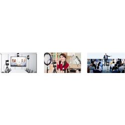 Camera pentru conferinte Eacome VC52 (Black) Thumb