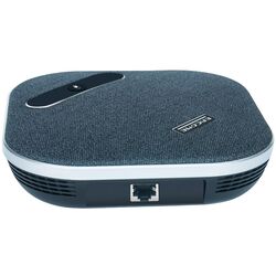 Set speakerfon si extensie Eacome SV15B (Black/Silver) Thumb