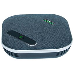 Set speakerfon si extensie Eacome SV15B (Black/Silver) Thumb