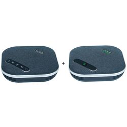 Set speakerfon si extensie Eacome SV15B (Black/Silver)