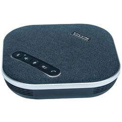 Set speakerfon si extensie Eacome SV15B (Black/Silver) Thumb