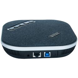 Set speakerfon si extensie Eacome SV15B (Black/Silver) Thumb