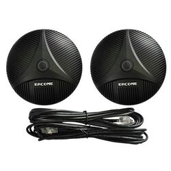 Set speakerfone Eacome N3X-EMIC (Black) Thumb