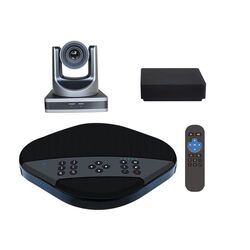 Sistem pentru conferinte Eacome SV3100 (Black/Silver)