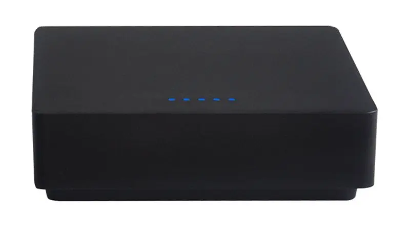 Sistem pentru conferinte Eacome SV3100 (Black/Silver) - 4