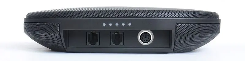 Sistem pentru conferinte Eacome SV3100 (Black/Silver) - 5