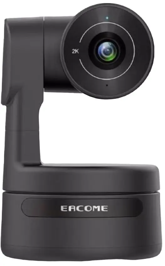 Sistem pentru teleconferinta Eacome VC52 + SV15B (Black) - 2