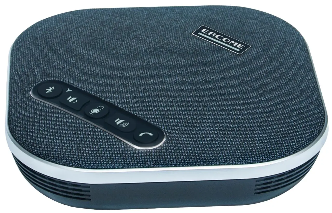 Sistem pentru teleconferinta Eacome VC52 + SV15B (Black) - 3