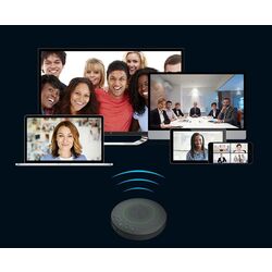 Speakerfon Eacome POD3 (Black) Thumb