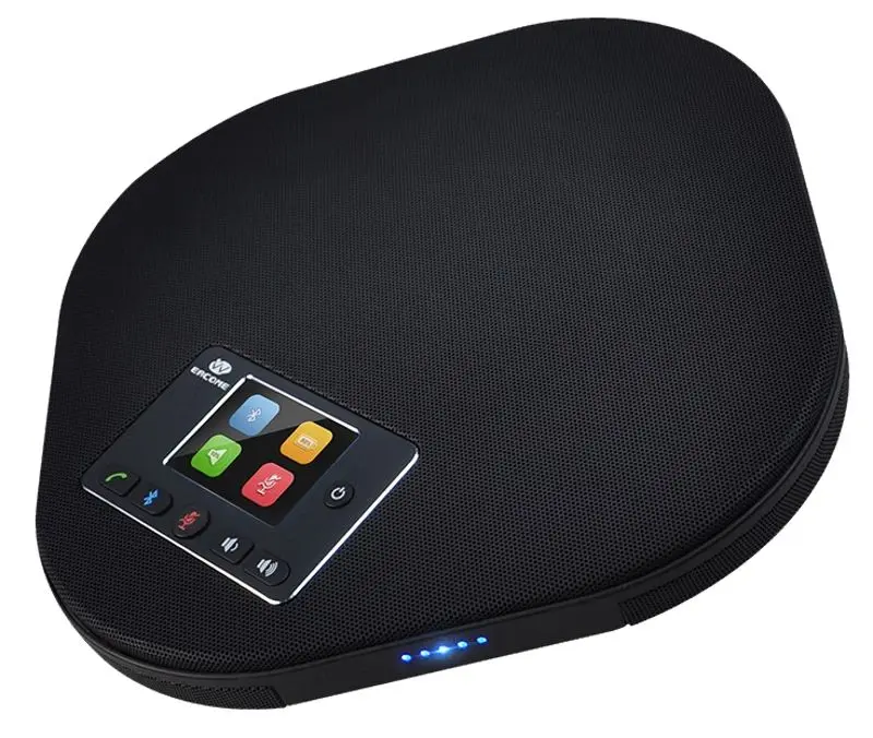 Speakerfon Eacome SV18B (Black) - 2