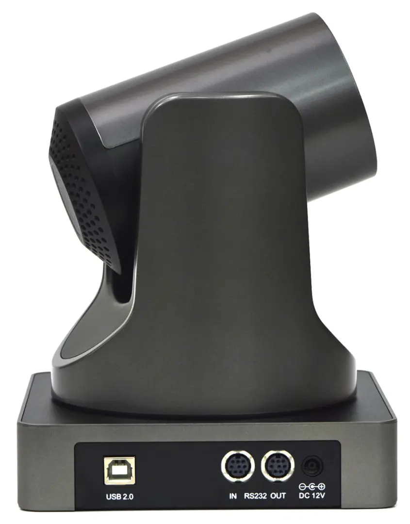 Camera web pentru conferinte Eacome PTZ BC400 (Black) - 3