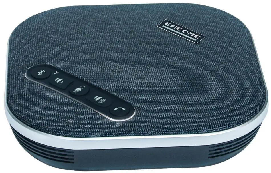 Sistem pentru conferinte Evoview Track 4K + Eacome SV15B (Black) - 4