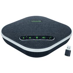 Sistem pentru conferinte Evoview Track 4K + Eacome SV15B (Black) Thumb