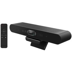 Sistem pentru conferinte Evoview Track 4K + Eacome SV15B (Black) Thumb